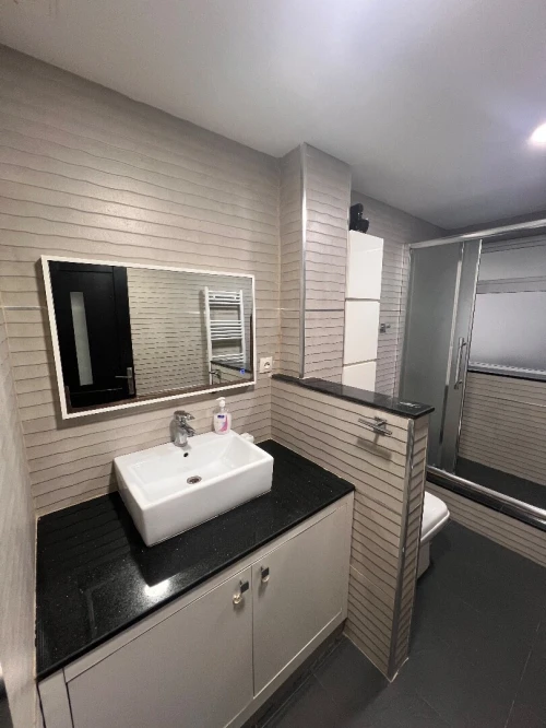 Vente Appartement F3 Oran Oran