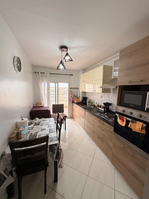 Vente Appartement F3 Oran Oran