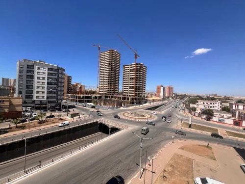 Location Immeuble Oran Oran