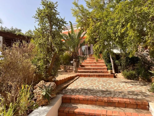 Vente Villa Oran Ain el turck