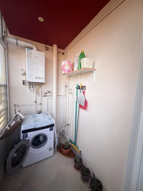 Vente Appartement F3 Oran Oran