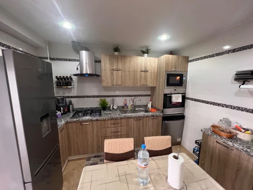 Vente Appartement F04 Oran Bir el djir