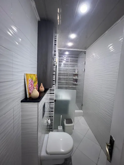 Vente Appartement F3 Oran Oran