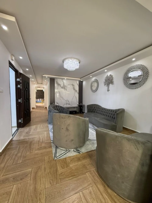 Vente Immeuble Oran Bir el djir