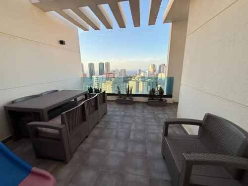Vente Appartement Duplex F5 Oran Oran