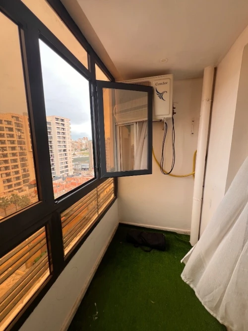 Vente Appartement F04 Oran Bir el djir