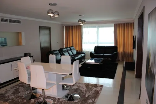 Vente Appartement F06 Oran Oran