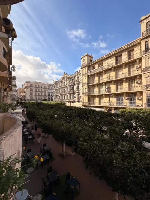 Vente Appartement F5 Oran Oran