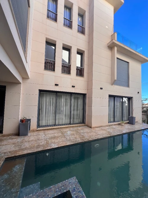 Vente Villa Oran Oran