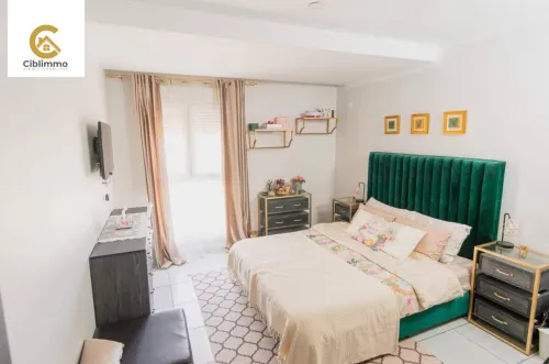 Vente Appartement F03 Oran Bir el djir