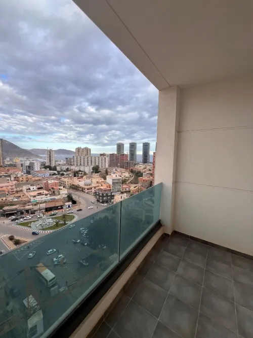 Vente Appartement F05 Oran Oran