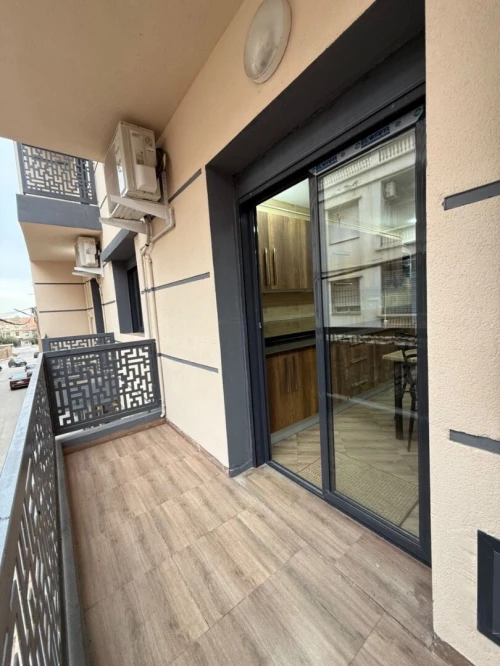 Vente Immeuble Oran Bir el djir