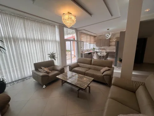 Vente Villa Oran Bir el djir