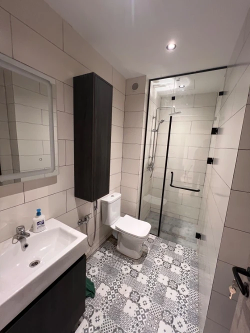 Vente Appartement F03 Oran Oran