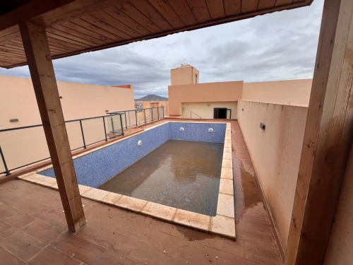 Vente Appartement F07 Oran Bir el djir