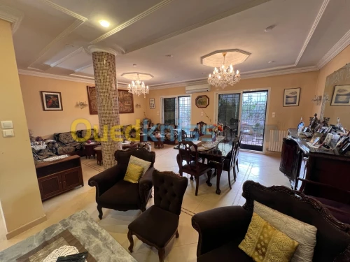 Vente Villa Oran Oran