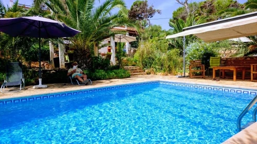 Vente Villa Oran Ain el turck