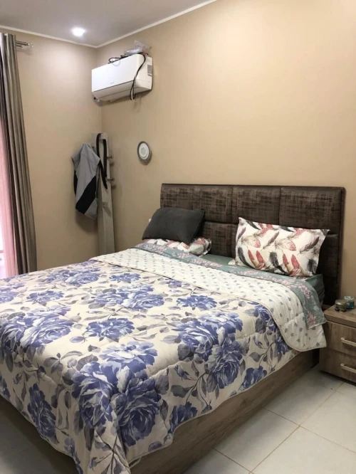 Vente Appartement F3 Oran Oran