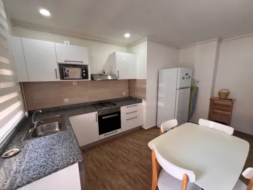 Vente Appartement F04 Oran Bir el djir