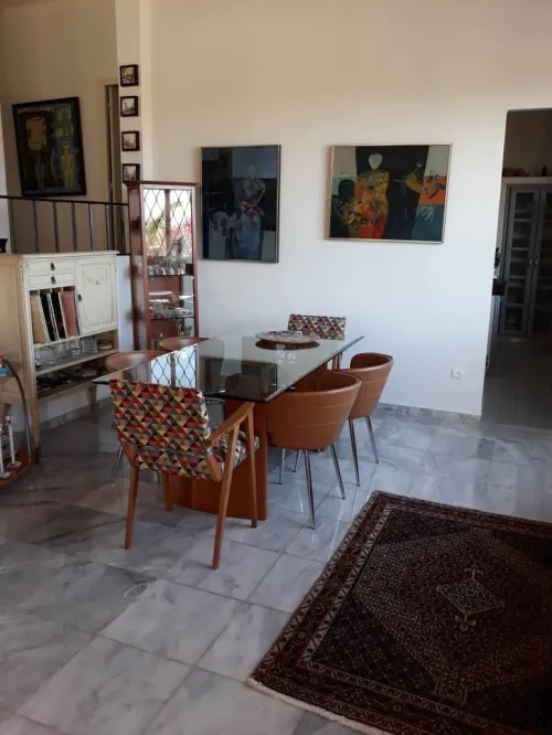 Vente Villa Oran Ain el turck