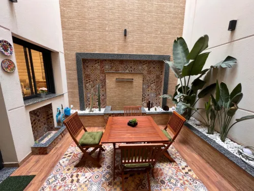 Vente Villa Oran Oran