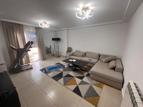 Vente Appartement F4 Oran Oran