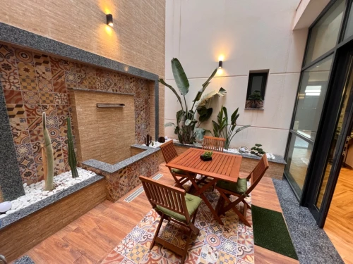 Vente Villa Oran Oran