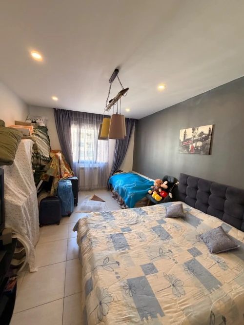 Vente Appartement F4 Oran Bir el djir