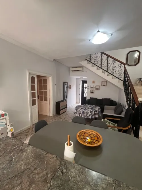 Vente Villa Oran Ain el turck