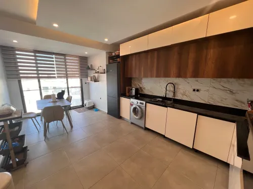 Vente Appartement Duplex F6 Oran Bir el djir