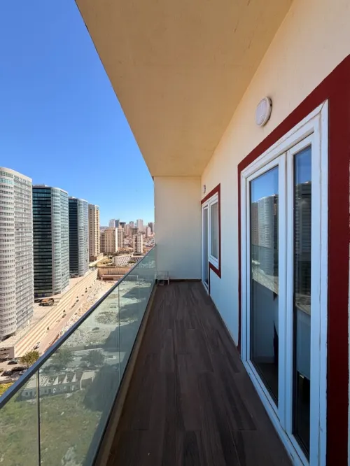 Location Appartement F4 Oran Oran