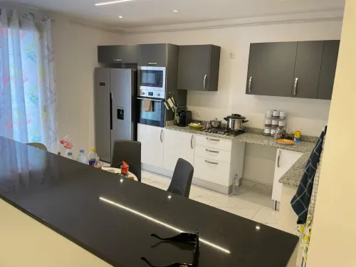 Vente Appartement F03 Oran Bir el djir