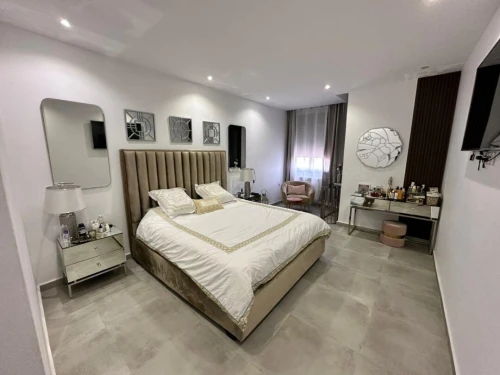 Vente Appartement F4 Oran Bir el djir