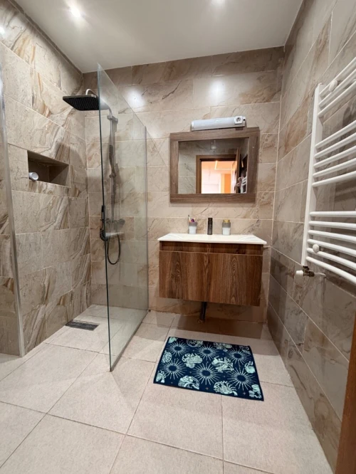 Vente Appartement Duplex F3 Oran Oran