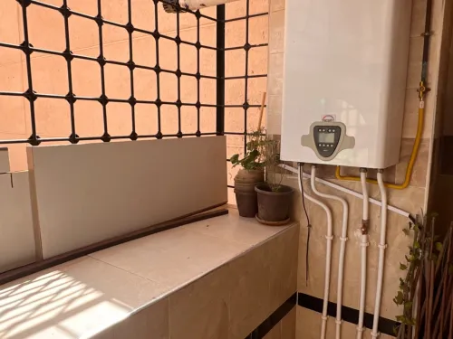 Vente Appartement F02 Oran Bir el djir