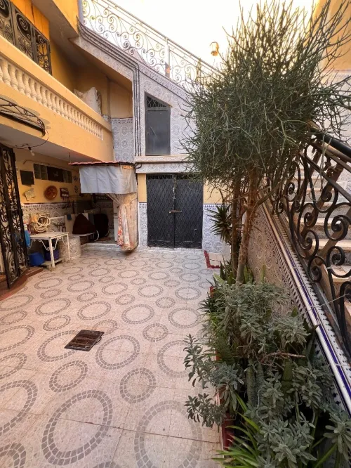 Vente Villa Oran Oran