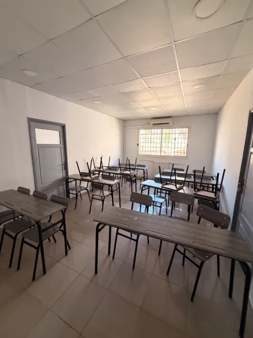 Location Villa Oran Bir el djir