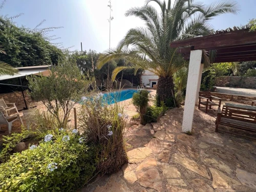 Vente Villa Oran Ain el turck