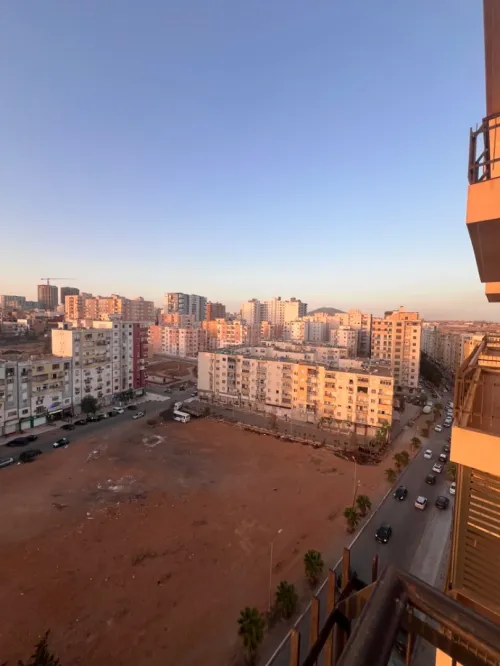 Vente Appartement F05 Oran Bir el djir