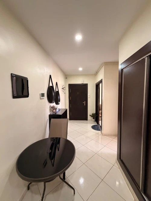 Vente Appartement F3 Oran Oran