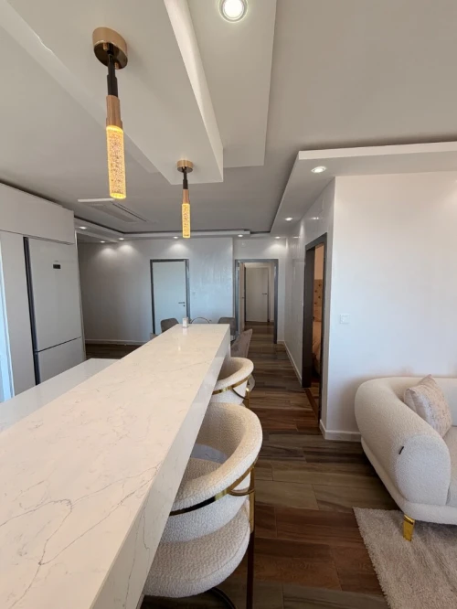 Location Appartement F4 Oran Oran