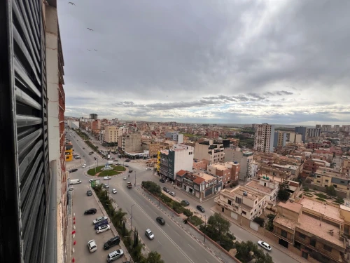 Vente Appartement F04 Oran Bir el djir