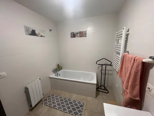 Vente Appartement F03 Oran Oran