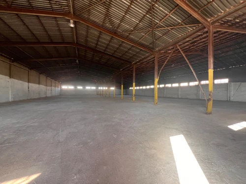 Location Hangar Oran Es senia