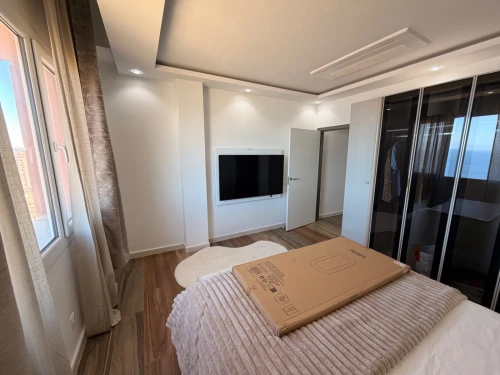 Location Appartement F4 Oran Oran