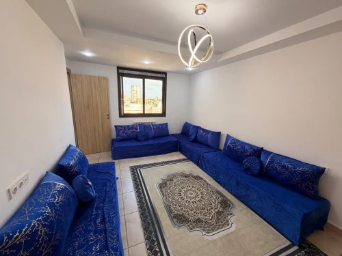 Vente Appartement F3 Oran Oran