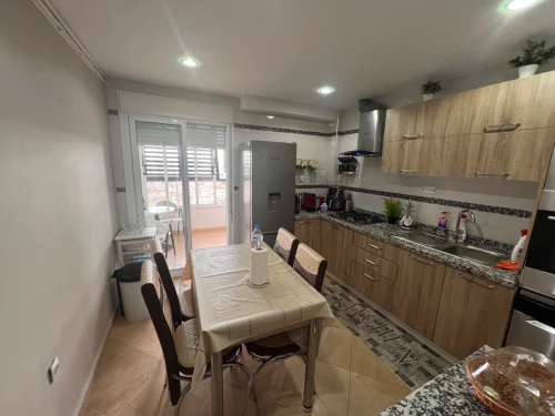 Vente Appartement F04 Oran Bir el djir