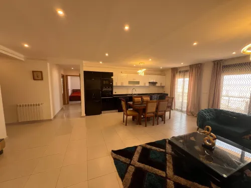 Location Appartement F4 Oran Bir el djir