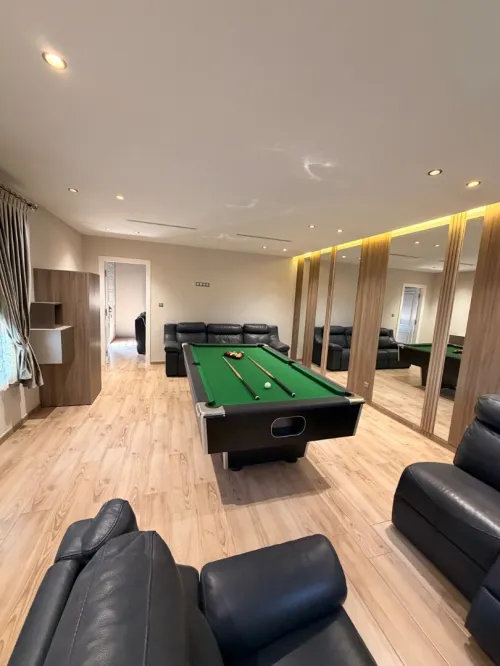Vente Villa Oran Oran