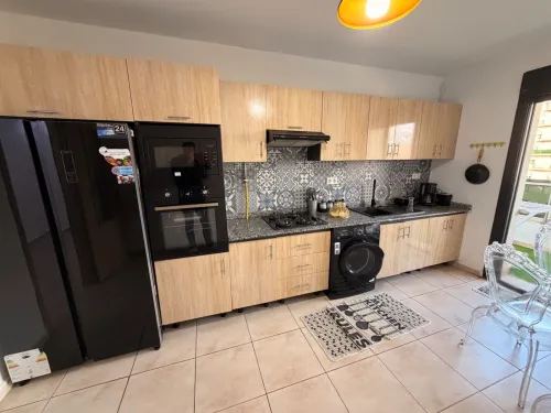 Vente Appartement F3 Oran Oran